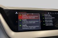 BMW 1-sarja vaihtoauto