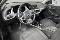 BMW 1-sarja vaihtoauto