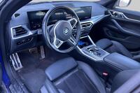 BMW i4 vaihtoauto