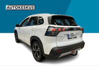 Suzuki S-Cross vaihtoauto