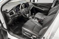 Suzuki S-Cross vaihtoauto