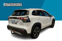 Suzuki S-Cross vaihtoauto