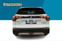 Suzuki S-Cross vaihtoauto