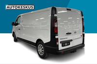 Nissan Primastar vaihtoauto