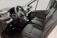 Nissan Primastar vaihtoauto