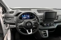 Nissan Primastar vaihtoauto