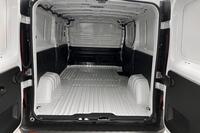Nissan Primastar vaihtoauto