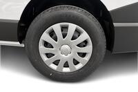 Nissan Primastar vaihtoauto