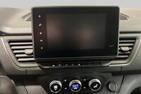 Nissan Primastar vaihtoauto