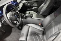 BMW 5-sarja vaihtoauto