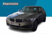 BMW 3-sarja vaihtoauto