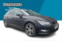 SEAT Leon ST vaihtoauto