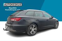 SEAT Leon ST vaihtoauto