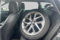 SEAT Leon ST vaihtoauto