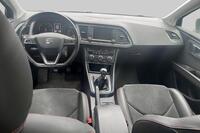 SEAT Leon ST vaihtoauto