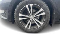 SEAT Leon ST vaihtoauto