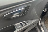 SEAT Leon ST vaihtoauto