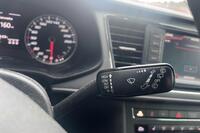 SEAT Leon ST vaihtoauto