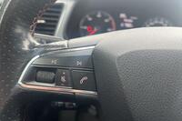 SEAT Leon ST vaihtoauto