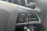 SEAT Leon ST vaihtoauto