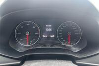 SEAT Leon ST vaihtoauto