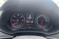 SEAT Leon ST vaihtoauto