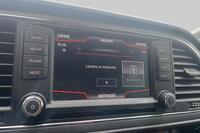 SEAT Leon ST vaihtoauto