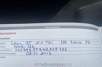 SEAT Leon ST vaihtoauto