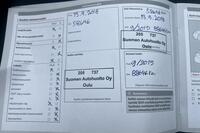 SEAT Leon ST vaihtoauto