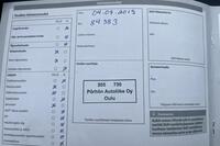 SEAT Leon ST vaihtoauto