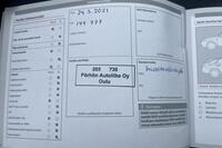 SEAT Leon ST vaihtoauto