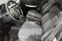 Suzuki Swift vaihtoauto