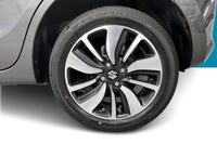 Suzuki Swift vaihtoauto