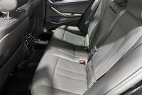 BMW 5-sarja vaihtoauto