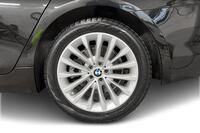 BMW 5-sarja vaihtoauto