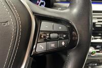 BMW 5-sarja vaihtoauto