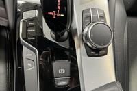 BMW 5-sarja vaihtoauto