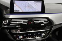 BMW 5-sarja vaihtoauto