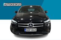 Mercedes-Benz B vaihtoauto