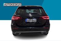 Mercedes-Benz B vaihtoauto