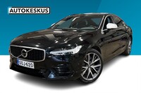 Volvo S90 vaihtoauto