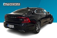 Volvo S90 vaihtoauto