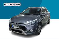 Hyundai i20 Active vaihtoauto