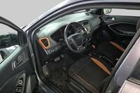 Hyundai i20 Active vaihtoauto