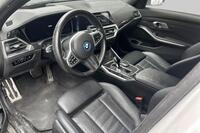 BMW 3-sarja vaihtoauto