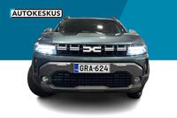 Dacia Duster vaihtoauto