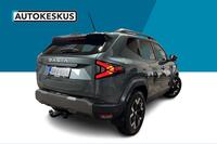 Dacia Duster vaihtoauto