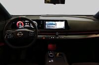 Nissan Ariya vaihtoauto