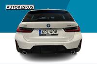 BMW 3-sarja vaihtoauto