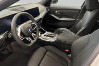 BMW 3-sarja vaihtoauto